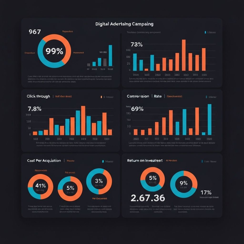 Paid Advertising & SEO