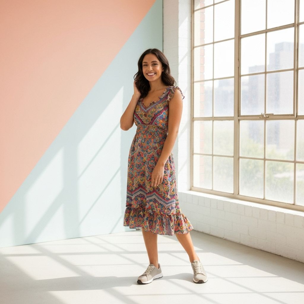 Talent Management & Representation